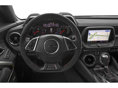 2023 Chevrolet Camaro ZL1