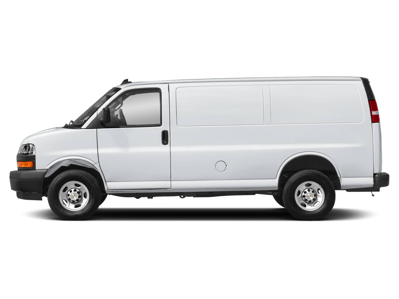 2023 Chevrolet Express Cargo Work Van - Photo 43