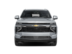 2026 Chevrolet Tahoe Police Package Police