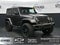 2016 Jeep Wrangler 75th Anniversary