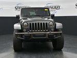 2016 Jeep Wrangler 75th Anniversary