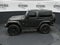 2016 Jeep Wrangler 75th Anniversary