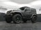 2016 Jeep Wrangler 75th Anniversary
