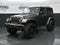 2016 Jeep Wrangler 75th Anniversary