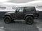 2016 Jeep Wrangler 75th Anniversary