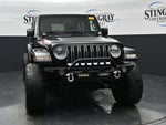 2023 Jeep Wrangler 4-Door Sahara 4x4