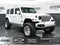 2022 Jeep Wrangler Unlimited High Altitude 4x4