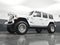 2022 Jeep Wrangler Unlimited High Altitude 4x4