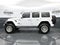 2022 Jeep Wrangler Unlimited High Altitude 4x4