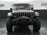 2022 Jeep Gladiator Rubicon 4x4