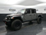 2022 Jeep Gladiator Rubicon 4x4