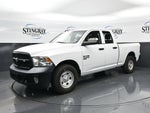 2023 RAM 1500 Classic Tradesman Quad Cab 4x4 6'4" Box