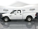 2023 RAM 1500 Classic Tradesman Quad Cab 4x4 6'4" Box