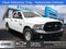 2023 RAM 1500 Classic Tradesman Quad Cab 4x4 6'4" Box