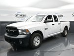 2023 RAM 1500 Classic Tradesman Quad Cab 4x4 6'4" Box