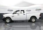 2023 RAM 1500 Classic Tradesman Quad Cab 4x4 6'4" Box