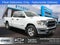 2023 RAM 1500 Big Horn Quad Cab 4x2 6'4" Box