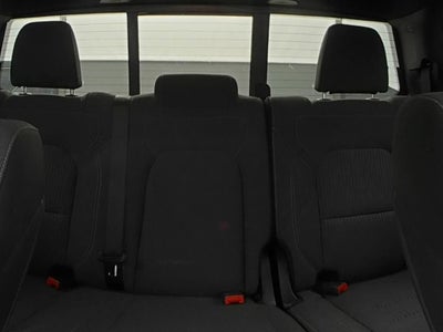 2023 RAM 1500 Big Horn Quad Cab 4x2 6'4" Box