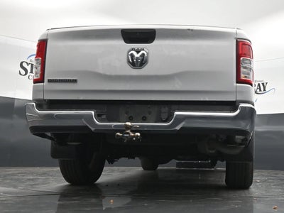 2023 RAM 1500 Big Horn Quad Cab 4x2 6'4" Box