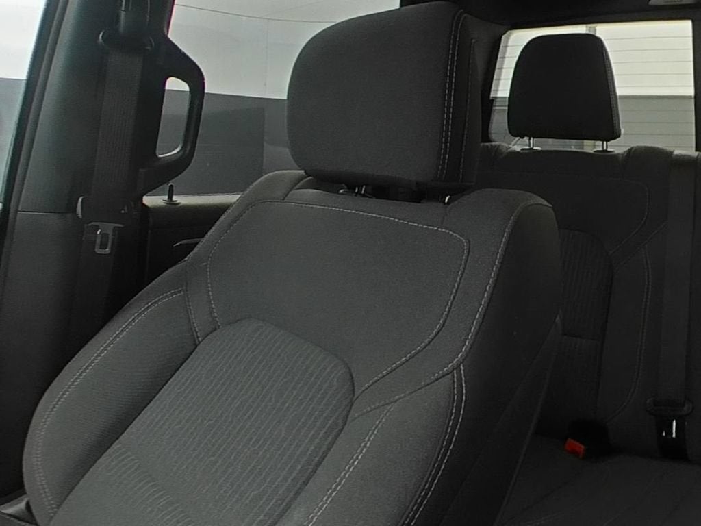 2023 RAM 1500 Big Horn Quad Cab 4x2 6'4" Box