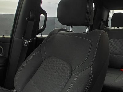 2025 RAM 1500 Big Horn Crew Cab 4x4 5'7" Box