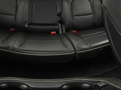 2021 RAM 1500 Limited Crew Cab 4x4 5'7" Box