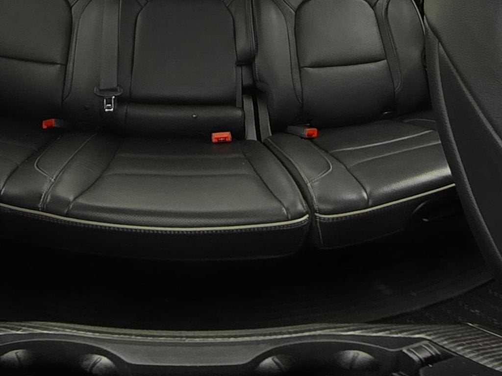 2021 RAM 1500 Limited Crew Cab 4x4 5'7" Box