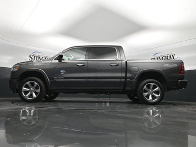 2021 RAM 1500 Limited Crew Cab 4x4 5'7" Box