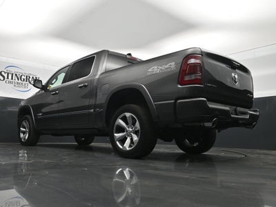 2021 RAM 1500 Limited Crew Cab 4x4 5'7" Box