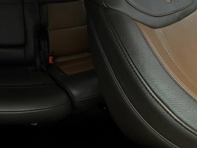 2022 Ford Explorer King Ranch