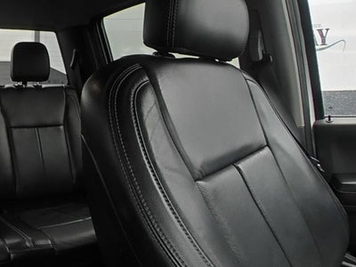 2020 Ford F-250 LARIAT