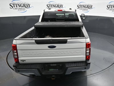 2020 Ford F-250 LARIAT