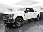 2020 Ford F-250 LARIAT