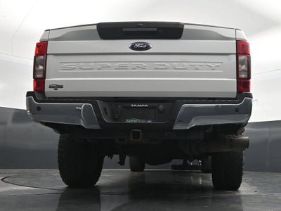 2020 Ford F-250 LARIAT