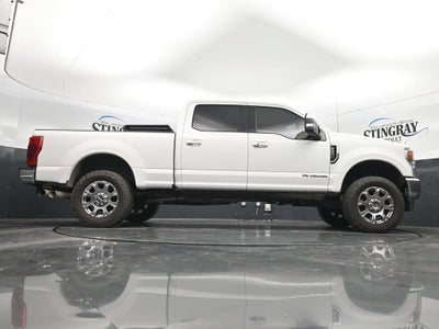 2020 Ford F-250 LARIAT