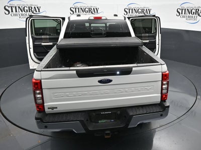 2020 Ford F-250 LARIAT
