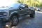 2024 Ford F-450 Platinum