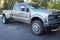 2024 Ford F-450 Platinum