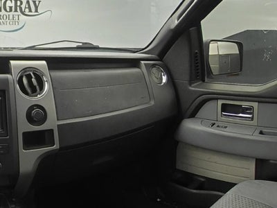 2011 Ford F-150 XL