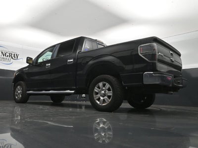 2011 Ford F-150 XL