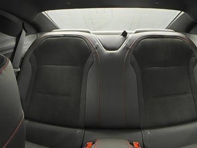 2023 Chevrolet Camaro ZL1