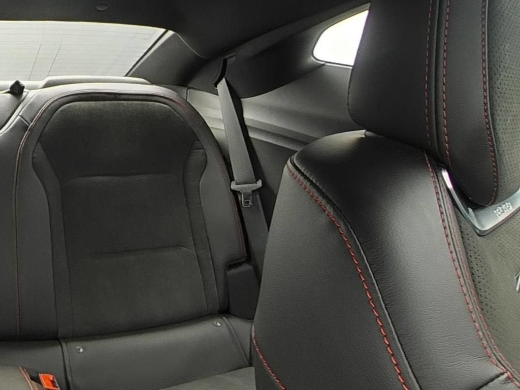 2023 Chevrolet Camaro ZL1
