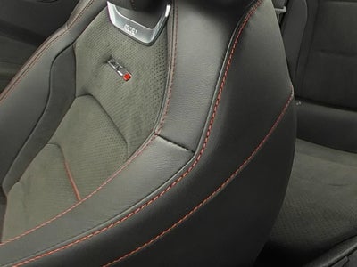 2023 Chevrolet Camaro ZL1