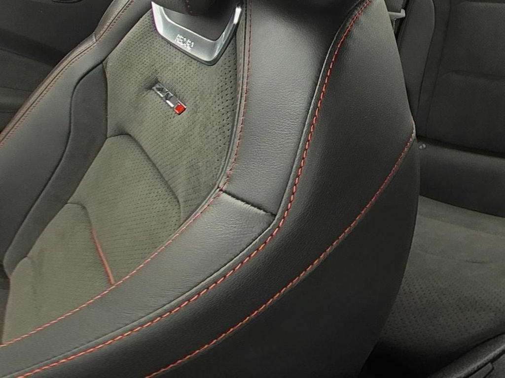 2023 Chevrolet Camaro ZL1