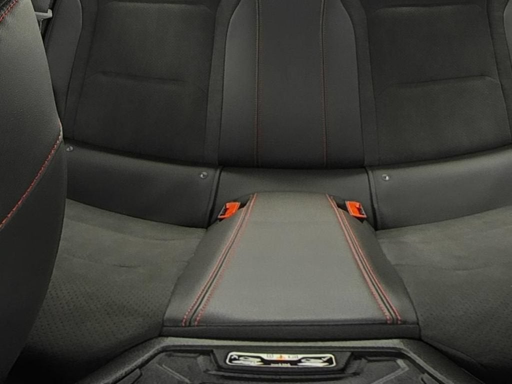 2023 Chevrolet Camaro ZL1