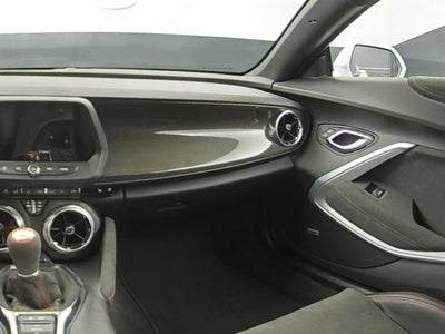 2023 Chevrolet Camaro ZL1