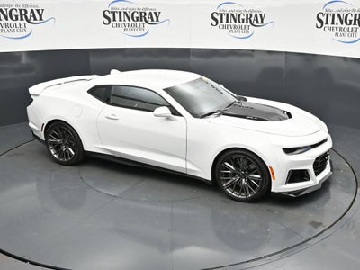 2023 Chevrolet Camaro ZL1