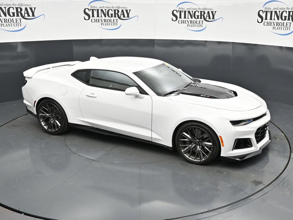 2023 Chevrolet Camaro ZL1