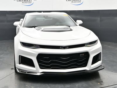 2023 Chevrolet Camaro ZL1