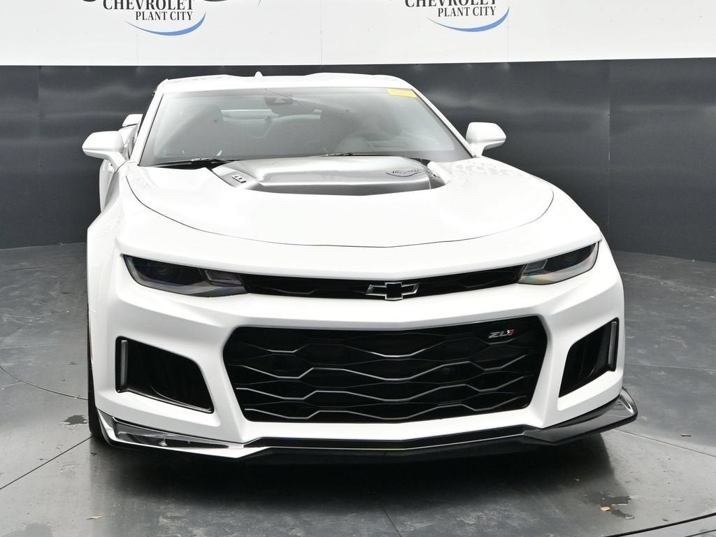2023 Chevrolet Camaro ZL1